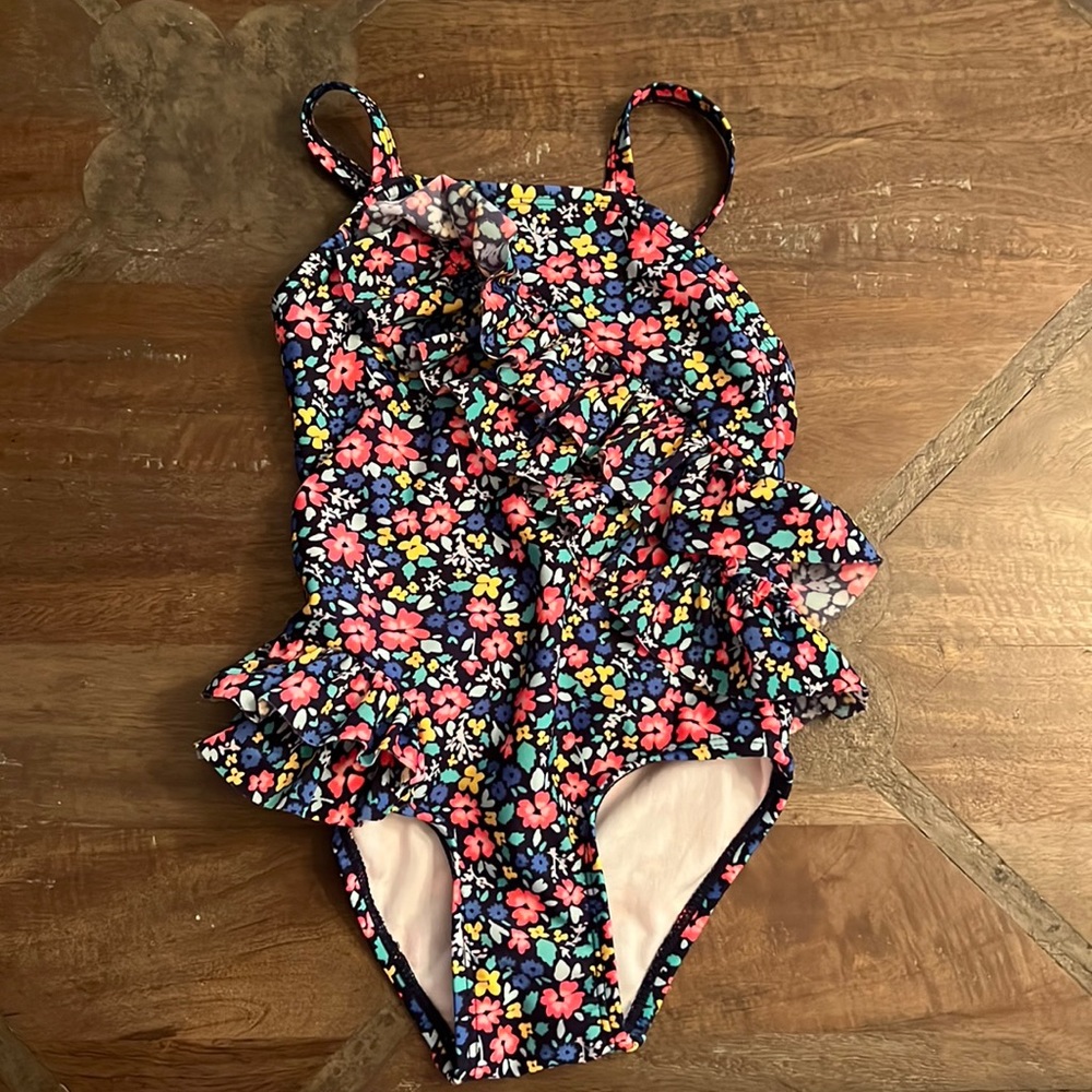 Cat & Jack swimsuit